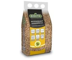 Biovita sodininkystės vermikulitas 1-5 mm 5 l natūralus