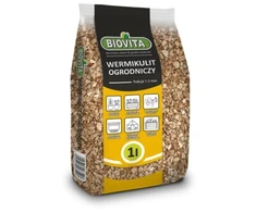 „Biovita“ sodininkystės vermikulitas 1 l BIOVITA