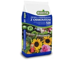 Biovita Universal dirvožemis su Osmovit 50L