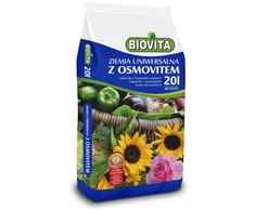 Biovita Universal Dirvožemis su Osmovit 20L