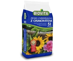 Biovita Universal dirvožemis su Osmovit 5L