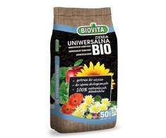 BIOVITA UNIVERSAL ORGANINIS DIRVOŽEMIS 50L