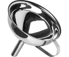 Biowin Plieninis piltuvas BROWIN D13cm