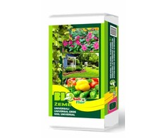 Universali biožemė SULIFLOR, 20 l