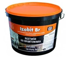 Bituminis gruntas Izobit BR 9kg