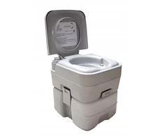 Bituxx Turistinis tualetas, 20 l