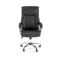 Halmar Biuro kėdė HELDER Juoda