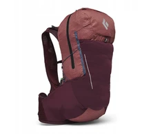 Black Diamond Dalykinis Juodas Diamond Pursuit 30 kuprinė moterims, 30l, raudona