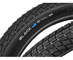 Black1 BLACKONE PADANGA 16x 2.00 + 1mm ATSPARUMAS O250