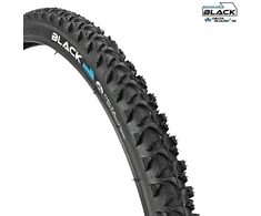 Black1 Opona rowerowa MTB koło 26 cali - BLACKONE - 26x1.95 / 50-559 mm