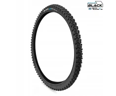 Black1 Visureigių padangos 2 vnt MTB BLACKONE kalnų dviračiui 26 x 1,95 50-559