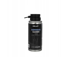 Blauzdų amortizatoriaus purškiklis 100 ml aerozolis Deo XLC BL-W19 priežiūra