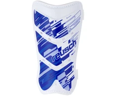 Blauzdų apsaugos Reusch Shinguard Attrakt Lite, baltos
