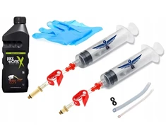 Bleedkit Profesionalus Sram Avid Formula DOT4 kraujavimo rinkinys