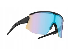 Bliz BREEZE Juodas Nordic Light dviračių akiniai