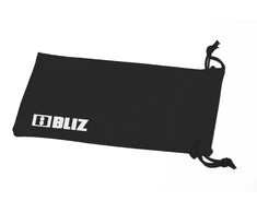 Bliz Matrix dviračių akiniai su sidabro rėmeliu ir dūminiais lęšiais