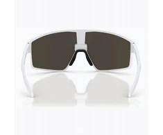 Bliz P002s akiniai nuo saulės: balti, rudi, violetiniai (os)