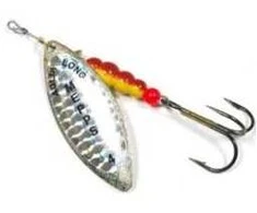 Blizgė Aglia Long Rainbow Mepps Nr.3