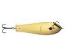 Blizgė Professor 1 Bead Kuusamo 115mm/27g aukso spalvos