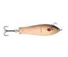 Blizgė Professor 2 Bead Kuusamo 90mm/18g bronzos spalvos