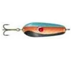 Blizgė Rasanen Bead Kuusamo 70mm/20g mėl./bronz.sp./juoda