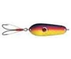 Blizgė Rasanen Bead Weedless Kuusamo 70mm/20g geltona/juoda