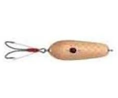 Blizgė Rasanen Bead Weedless Kuusamo 70mm/20g bronzos spalvos