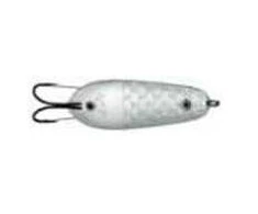 Blizgė Rasanen Weedless Kuusamo 70mm/10g sidabro spalvos