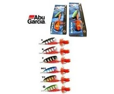 Blizgė Reflex Abu Garcia 12g