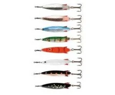 Blizgė Toby Abu Garcia 28g/S
