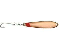 Blizgė Varma Kuusamo 45mm/5g bronzos spalvos
