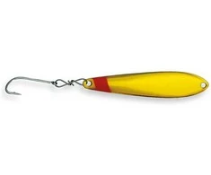 Blizgė Varma Kuusamo 55mm/8g aukso spalvos
