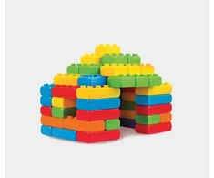 Blocks Bricks Junior 60 Marioinex