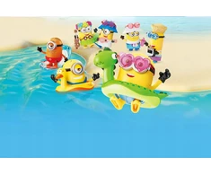 BLOKEES MINIONS FIGŪRAS MOKOO S2 RANDOM
