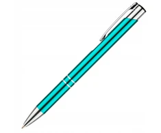 Blue Collection Automatinis tušinukas Kosmos, 0.7 mm, mėlynas