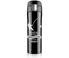 Blue Collection Termo puodelis Termosas GRAWER PERSONALIZOWANY!