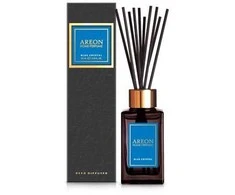 Namų kvapas AREON Mėlynas CRYSTAL, 85 ml