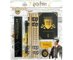 Blue Sky Studios Harry Potter Hogwarts mokyklos rinkinys