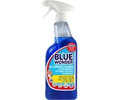 Blue Wonder Universalus valiklis Mėlyna Wonder 750ml