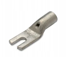 Bm Design Kastuvas vamzdinė kabelio antgalis, neizoliuotas, dengtas alavu, 10/4, 10 mm2, skersmuo 4