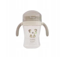 Bo Jungle Cuddly Koala 360° treniruočių puodelis