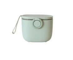 Bo Jungle Pieno miltelių talpyklė 500 ml JADE