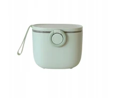 Bo Jungle Pieno miltelių talpyklė 500 ml JADE