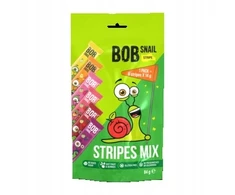 Bob Snail 1x 84g BOB sraigių juostelių mišinys
