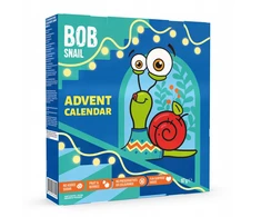 Bob Snail Bob Sraigių užkandžių rinkinys 97g b/c DATA 2026-08-12 Išpardavimas po sezono