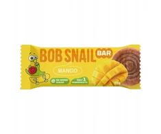 BOB SNAIL Mango Bar 35 g b/c