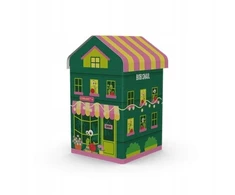 Bob Snail Snail City rinkinys su žaislu 384 g