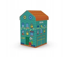 Bob Snail Snail City rinkinys su žaislu 384 g