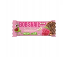 Bob Snail Vaisių ir riešutų batonėlių rinkinys 6 skonių, BobSnail 35g x 6 vnt.