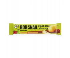 BOB SNAIL vaisių ritinėlis Looong obuolių kriaušė 15g